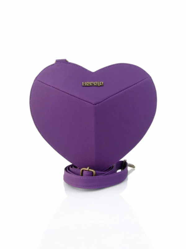 Hereje Corazon Mini - Image 6