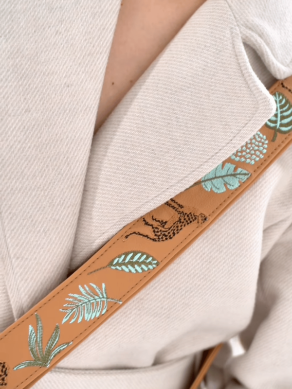 Hereje Strap Nature - Image 3