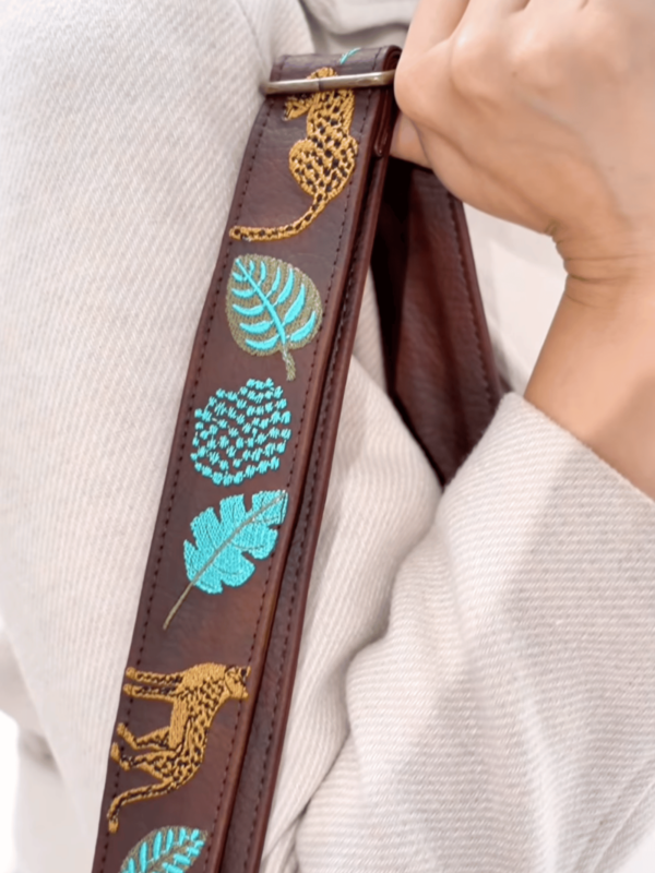 Hereje Strap Nature - Image 2