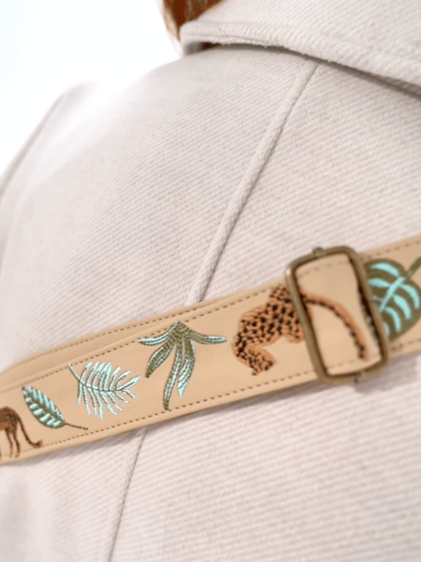 Hereje Strap Nature - Image 6