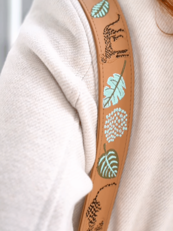 Hereje Strap Nature - Image 5