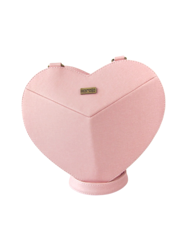 Hereje Corazon Mini